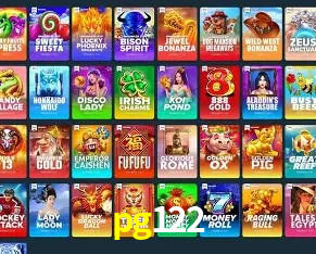 Tecnologia da Plataforma pg122