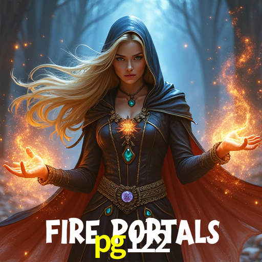 Avaliações dos Jogadores pg122