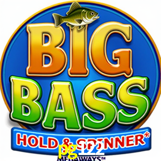 Provedores de Jogos pg122